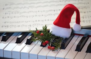 Weihnachtskonzert