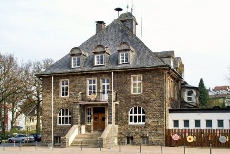 Rathaus 9
