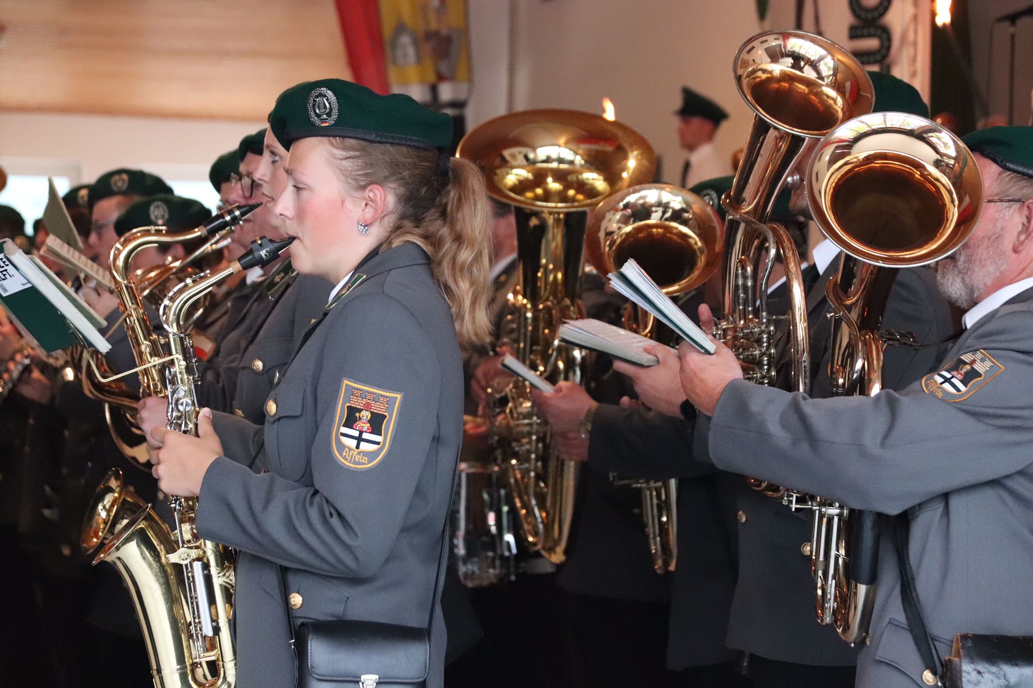 Willkommen in Neuenrade