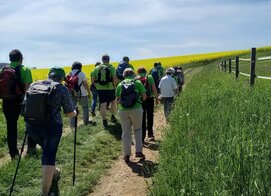 Neuenrader Wandertag