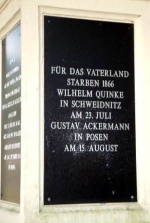 Kriegerdenkmal 5