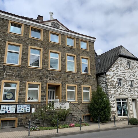 Stadtmuseum Neuenrade