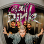 It´s all pink