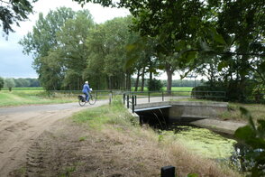 Radtouren Dinxperlo