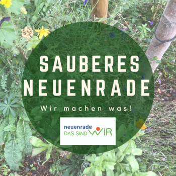 Sauberes Neuenrade