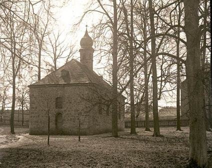 Kapelle St. Georg .1