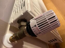 Thermostat Thermostat