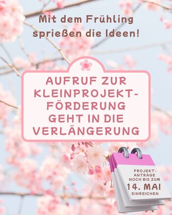 Die LEADER-Region „Bürgerregion am Sorpesee“ vergibt Fördergelder für Kleinprojekte.