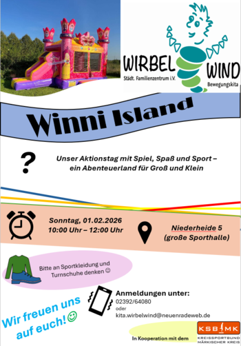 Winni Island
