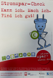 Stromspar-Check Stromspar-Check