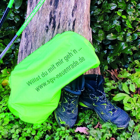 Neuenrader Wandertag