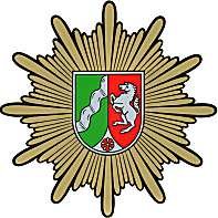 Polizeiwappen Polizeiwappen